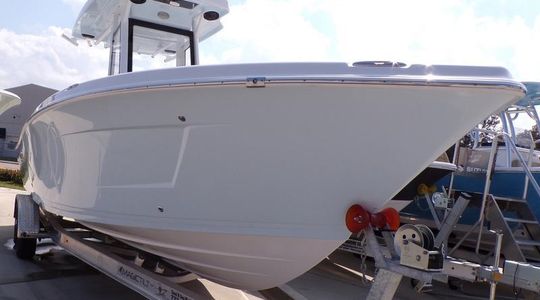 2022 Blue Wave 2800 Makaira