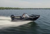 Crestliner 1650 Hawk – photo 1