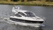 2022 Galeon Yachts 560 Skydeck
