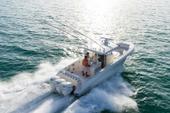 2018 Boston Whaler 350 Outrage