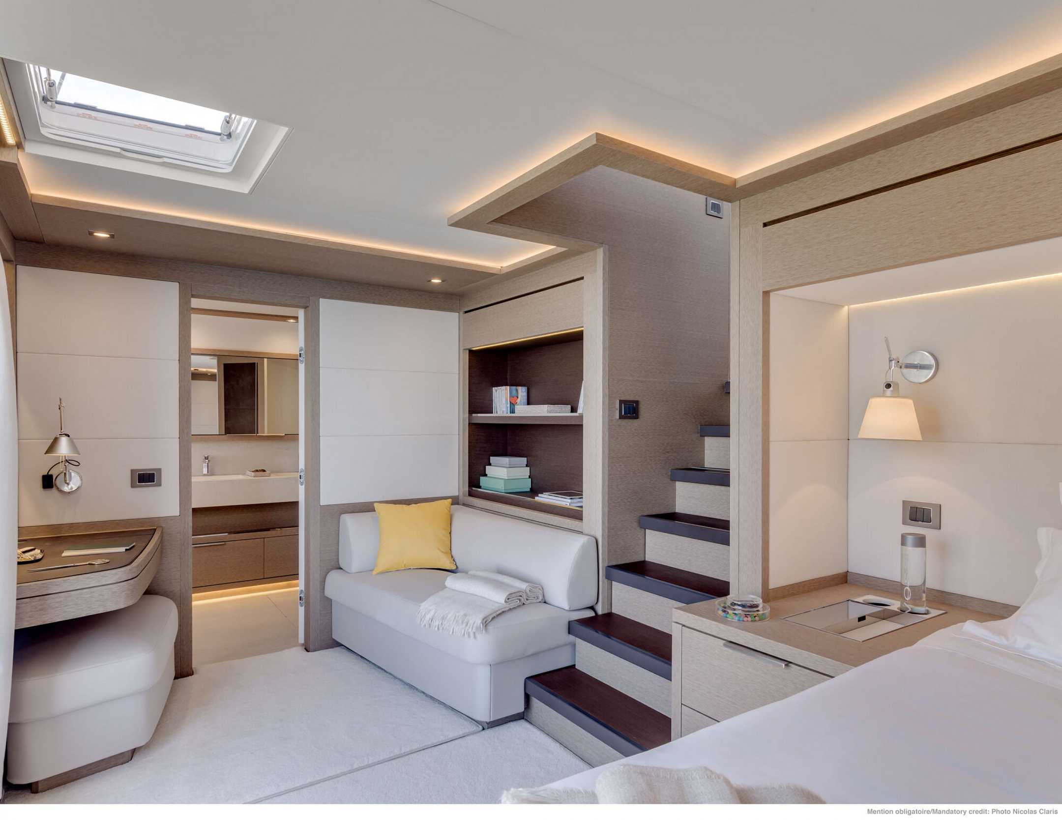 2016 Lagoon Seventy 7