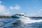 Quicksilver 705 Pilothouse photo 2