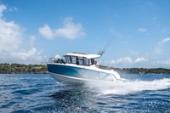 Quicksilver 705 Pilothouse photo 2