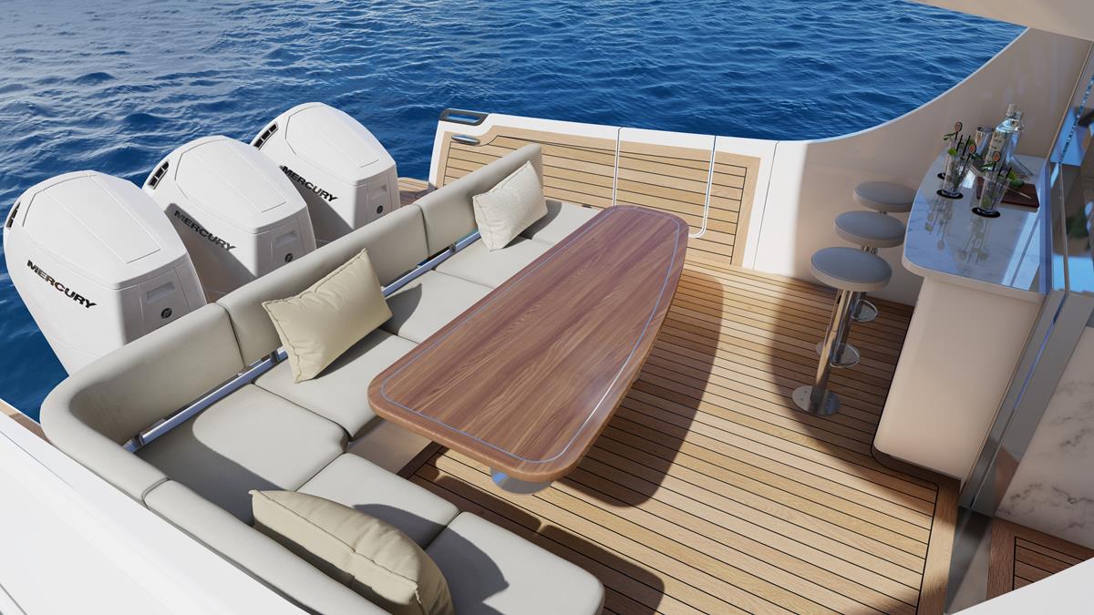 2024 Two Oceans Eclipse 605