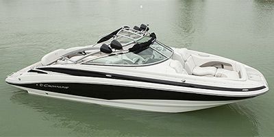 2013 Crownline E4