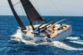 2021 Dufour Yachts 61