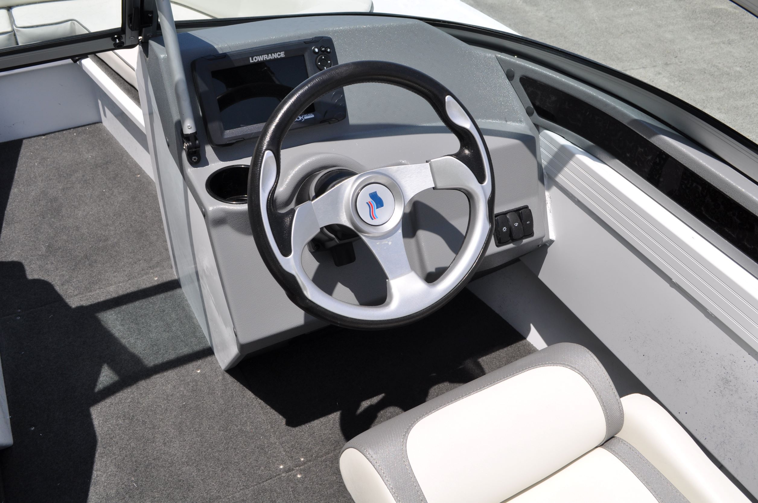 2023 Quintrex 481 Cruiseabout