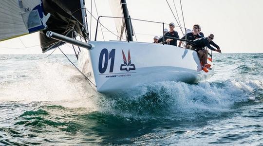 2016 Melges Melges 40