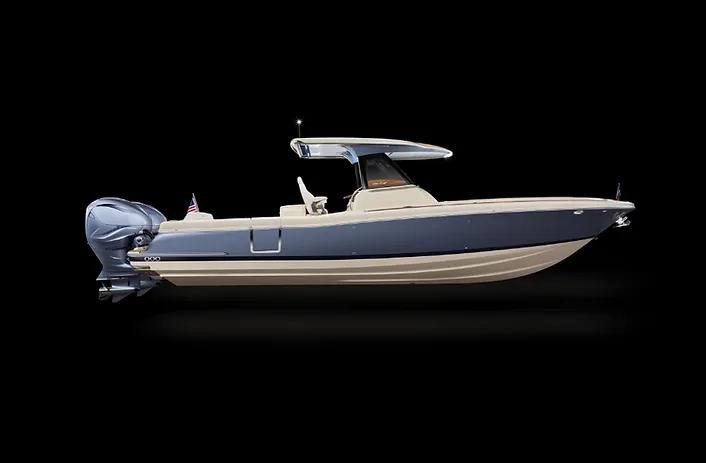 2021 Chris-Craft Catalina 34