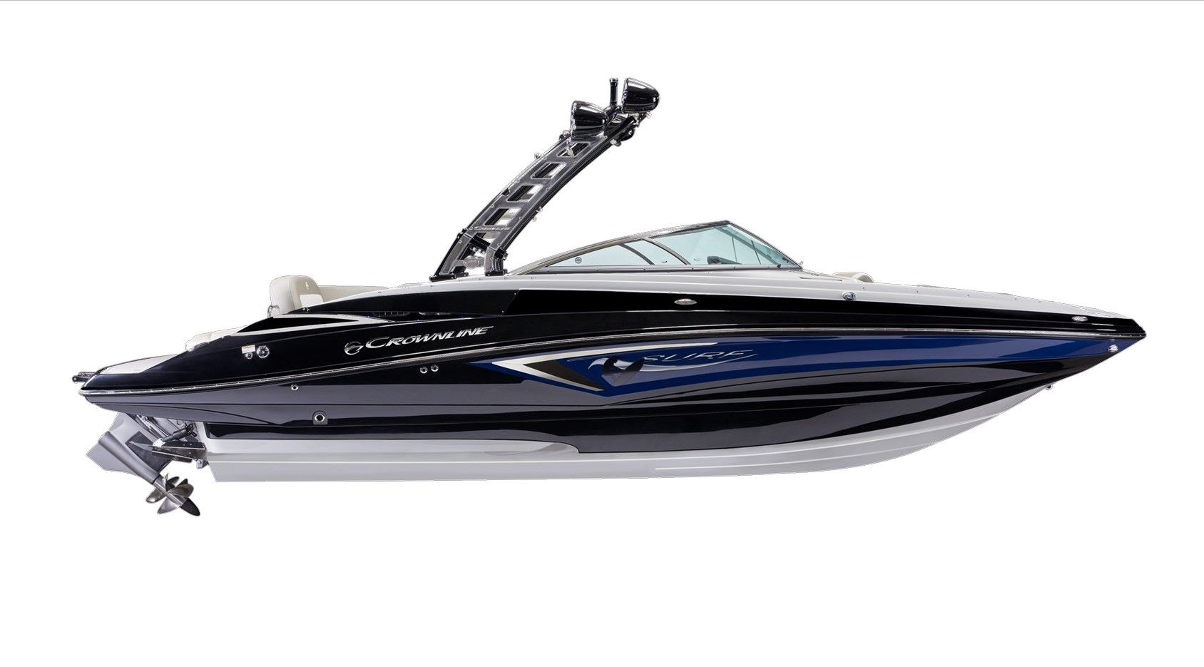 2020 Crownline E275 Surf