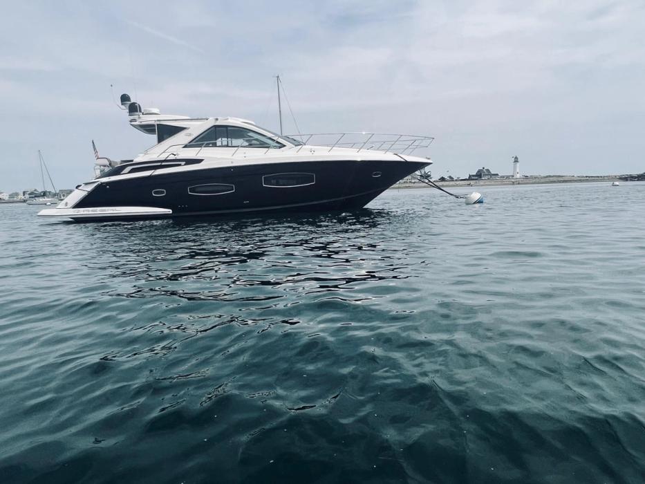 2015 Regal Boats 53 Sport Coupe