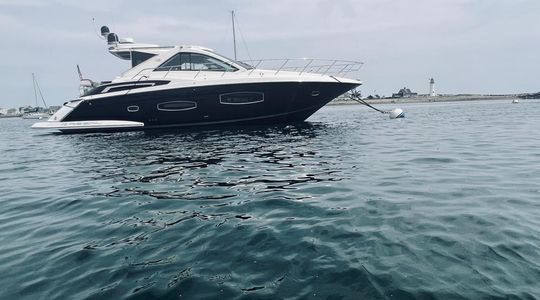 2015 Regal Boats 53 Sport Coupe