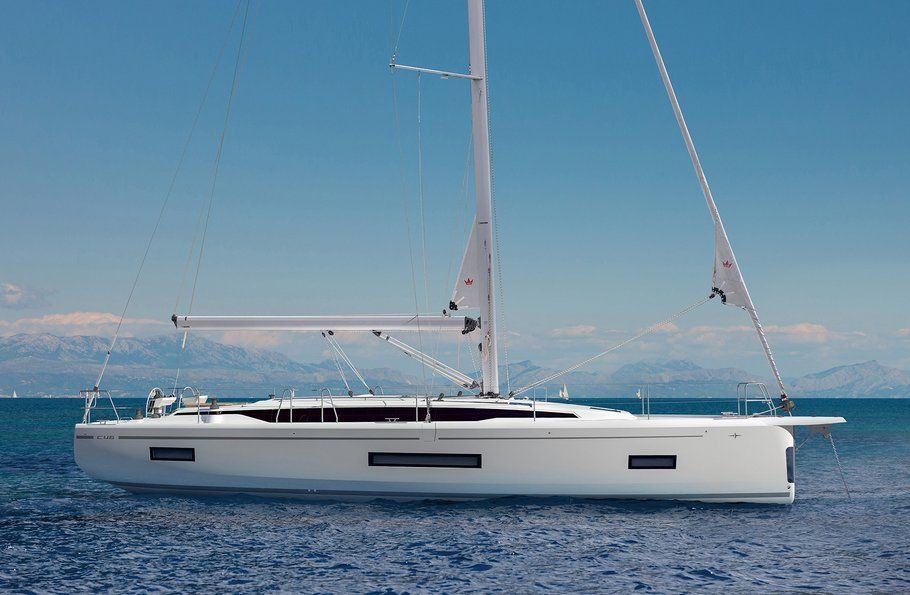 2023 Bavaria Yachts C46