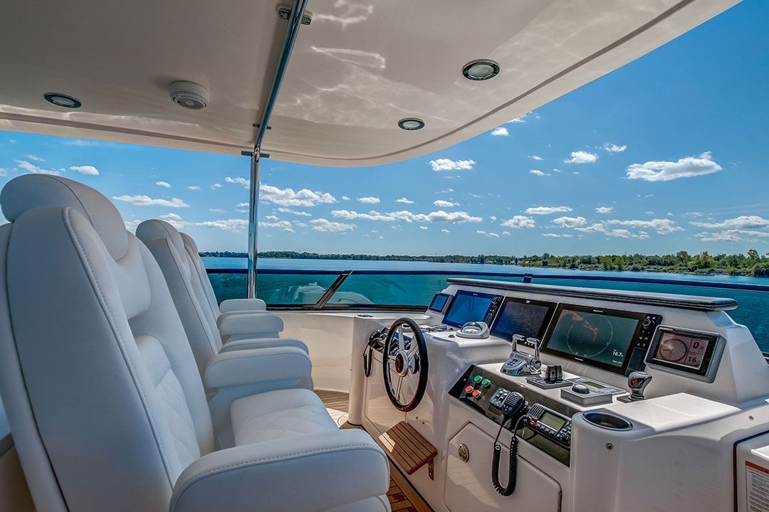 2022 Neptunus Yachts 750F