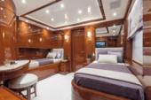 2010 Benetti Yachts Vision 145