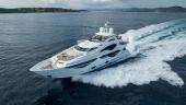 2024 Sunseeker 131 Yacht