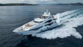 2024 Sunseeker 131 Yacht