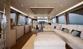 2016 Monte Carlo Yachts MCY 96