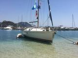 1989 Gib Sea Gib'Sea 262 - Deep draft