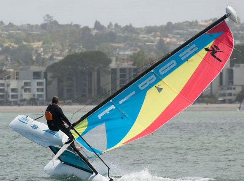 1994 Hobie Cat  Hobie Cat Wave Classic