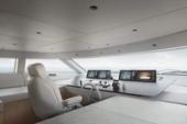 2023 Sanlorenzo Yachts SD90