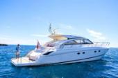 2010 Princess Yachts V56