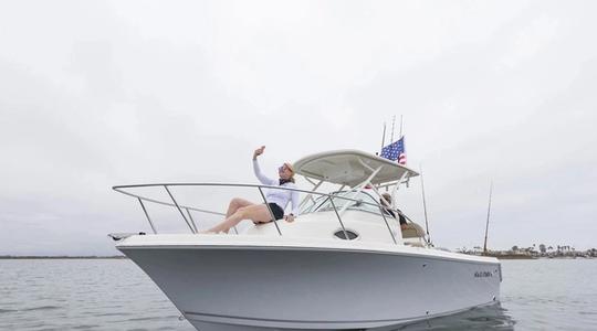 2023 Sailfish Boats 220 WAC