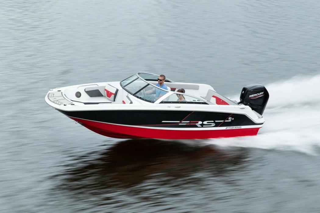 2021 Four Winns HD1 OB RS