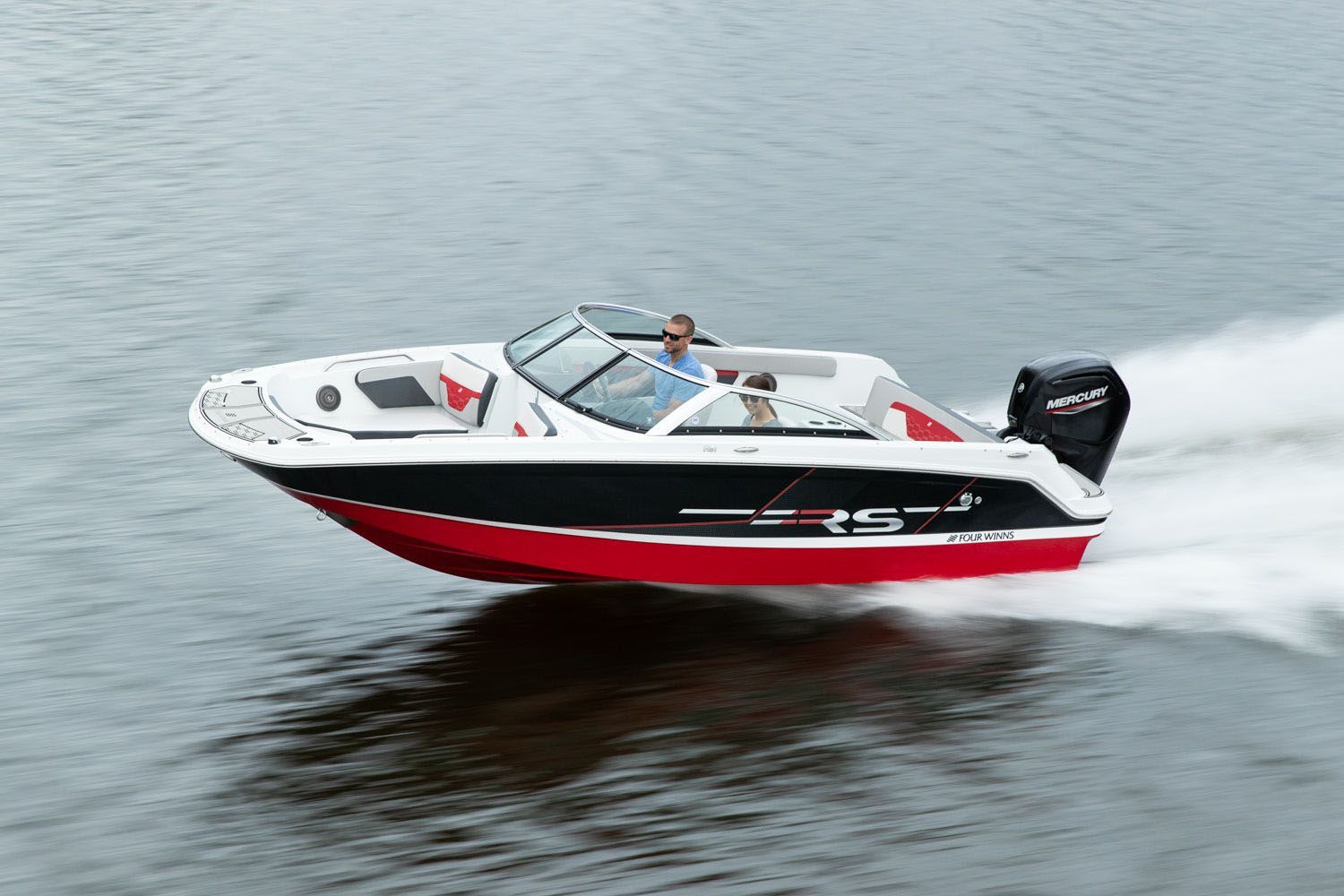 2021 Four Winns HD1 OB RS