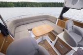 2017 Aquador Boats 24 HT