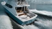 2008 Hatteras Yachts 60 GT