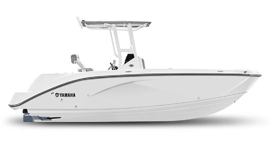 2023 Yamaha Boats 220 FSH Sport