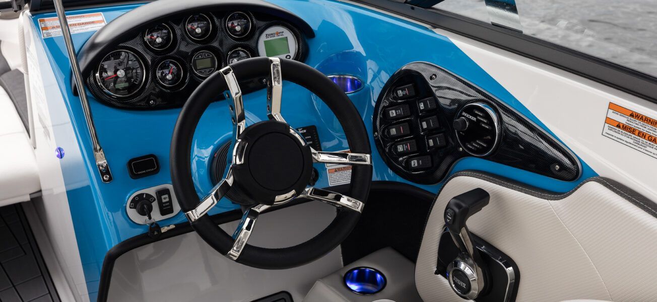 2022 Campion Chase C18