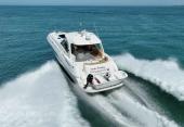 2006 Sea Ray Sundancer 52