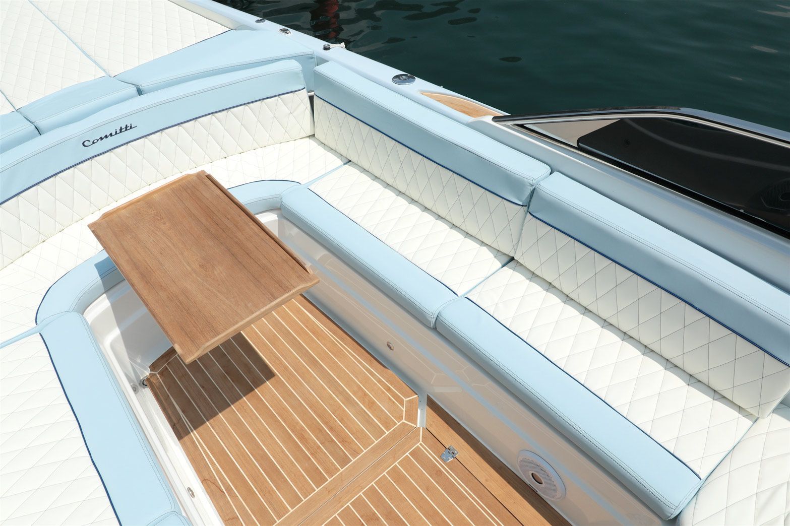 2019 Comitti Breva 29