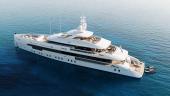 2025 Heesen Yachts Project Orion