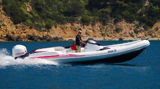 2023 SACS Abarth Derivazione