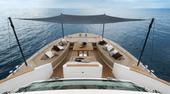 2013 Monte Carlo Yachts MCY 86
