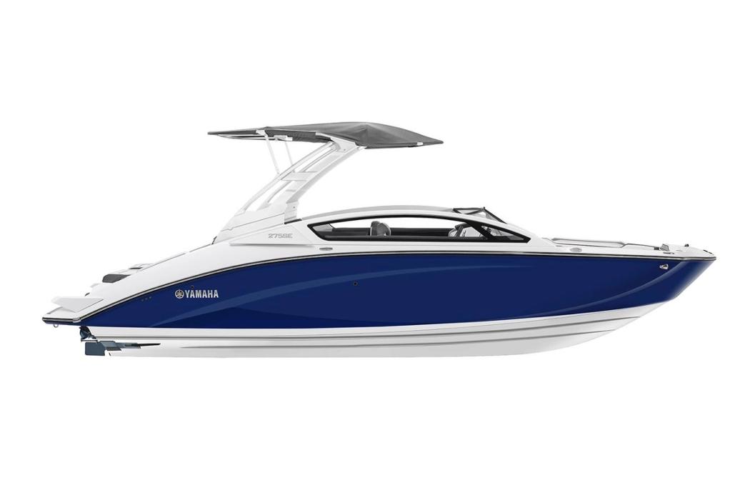 2023 Yamaha Boats 275SE