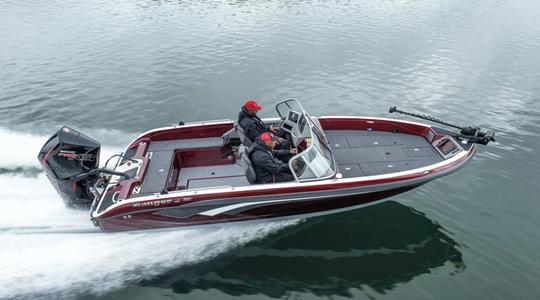 2023 Ranger Boats 620FS PRO