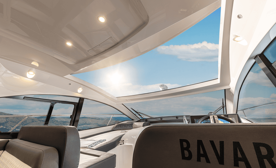 2020 Bavaria Yachts SR41