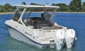 2022 Crownline 280 DC