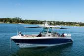 2022 Boston Whaler 330 Outrage
