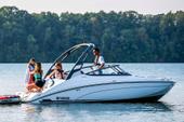 2021 Yamaha Boats 212S