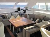 2011 Two Oceans 650 Luxury Sailing Catamaran