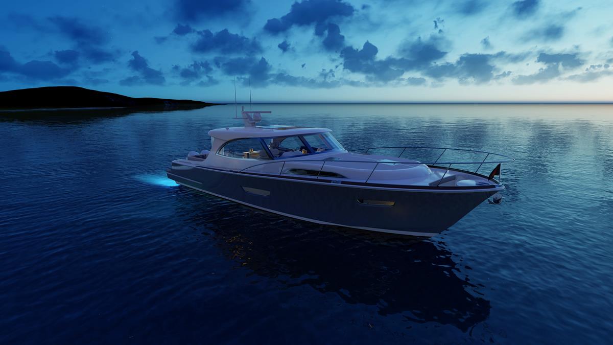 2024 Two Oceans Eclipse 505