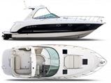 2008 Chaparral Boats Signature 350