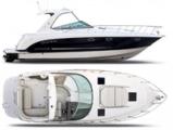 2008 Chaparral Boats Signature 350