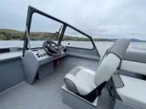 2023 KingFisher Boats 2175 Extreme Shallow