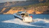 2021 Sunseeker Predator 74